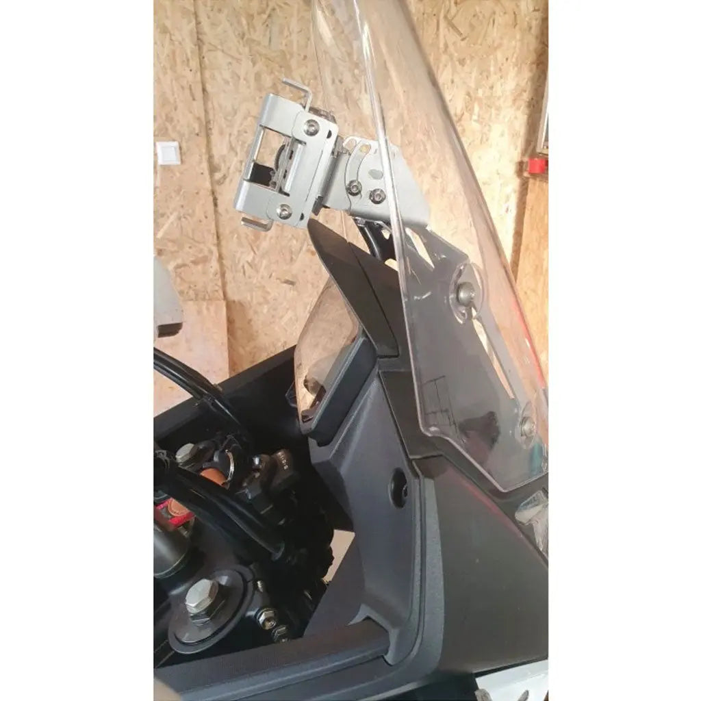 DR2 Navi-Halter Honda Transalp XL750 (-24) DR2.CZ