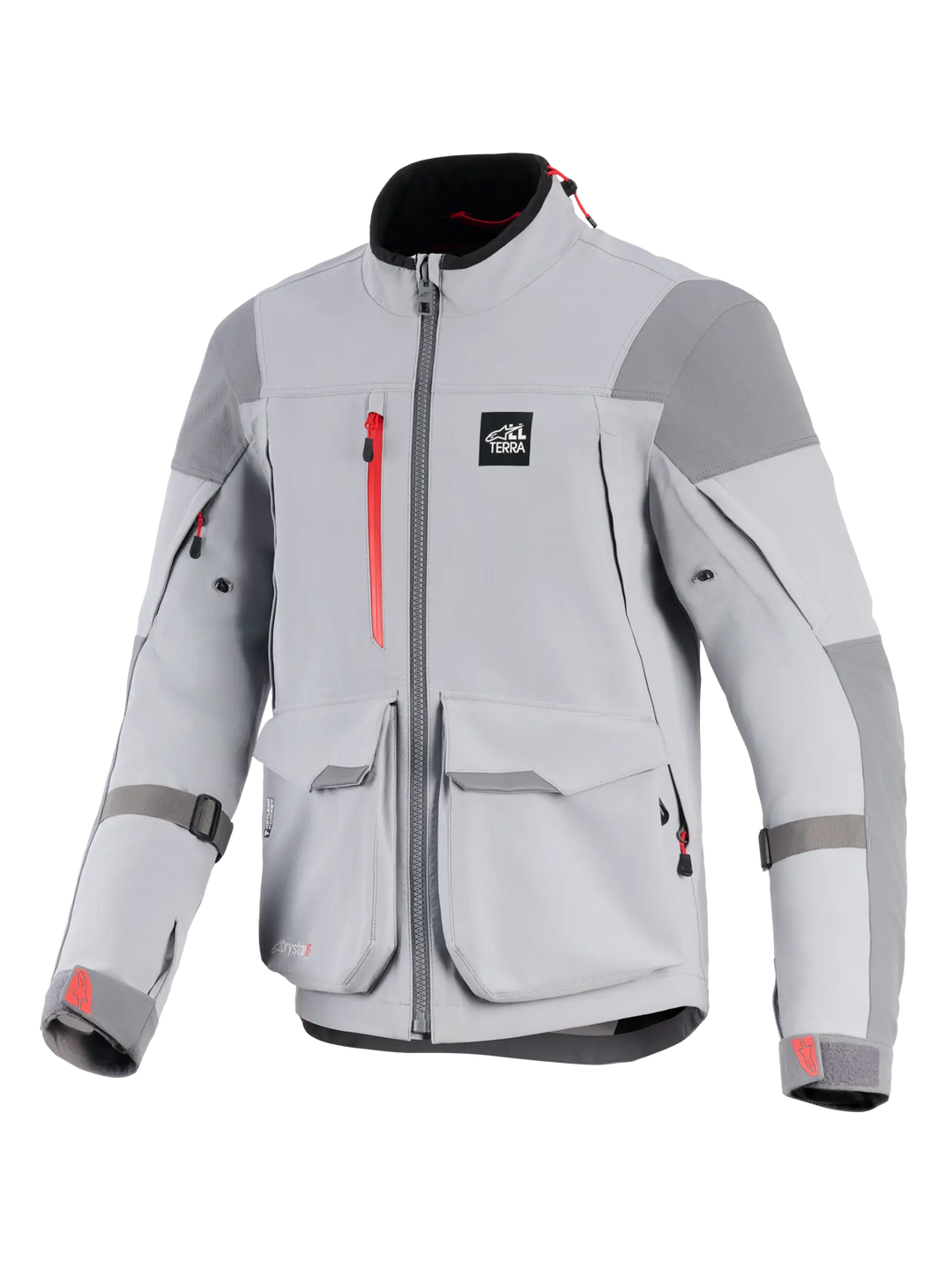 Maxdura Gray
