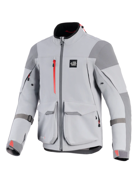 Maxdura Gray