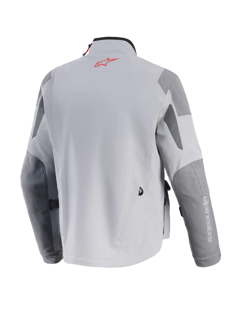 Maxdura Gray