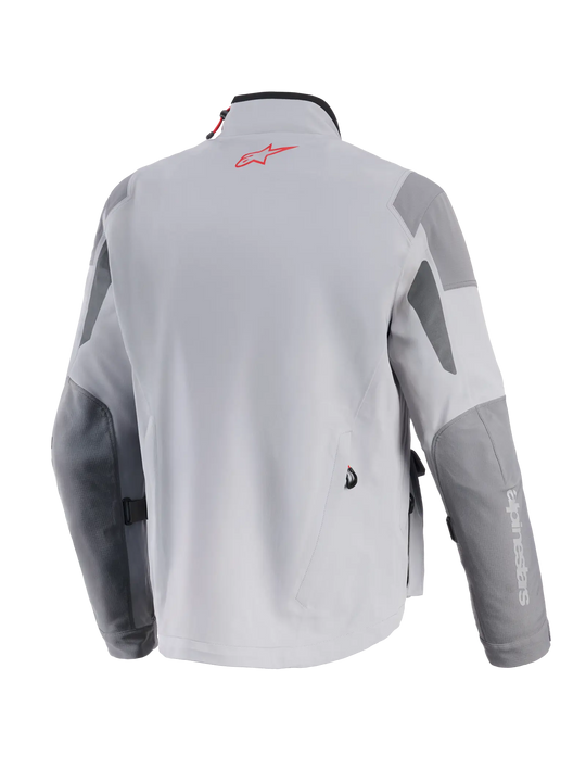 Maxdura Gray