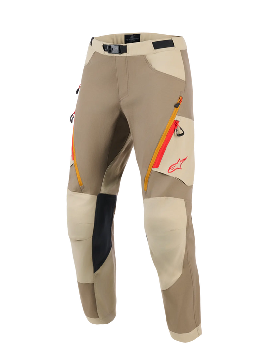 Maxdura Pants Alpinestars