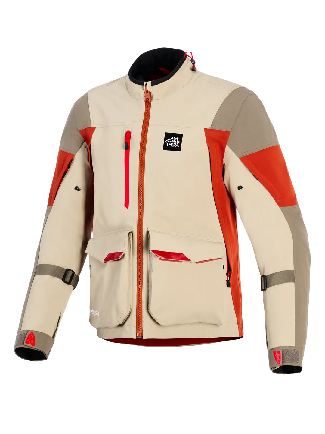 Maxdura XF Drystar