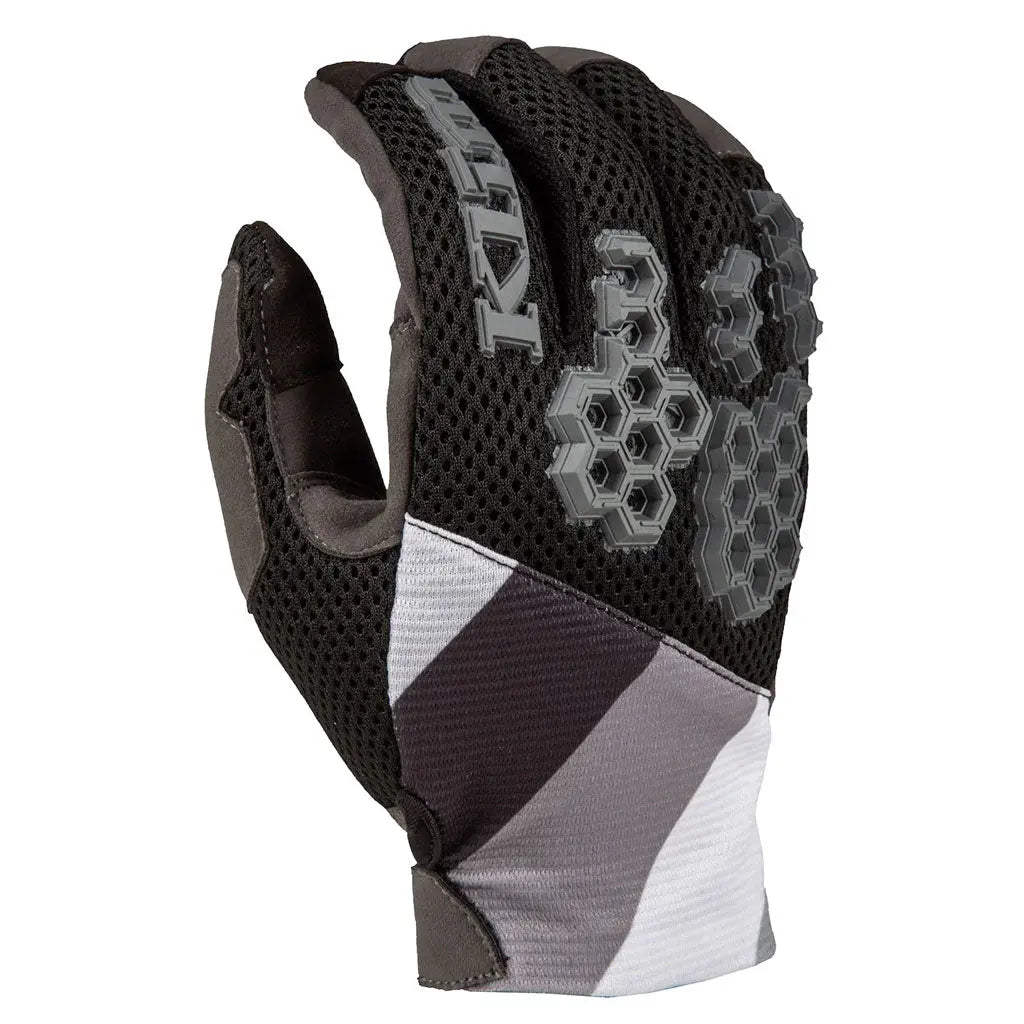 KLIM Mojave Handschuh, Black, Ausverkauf! KLIM
