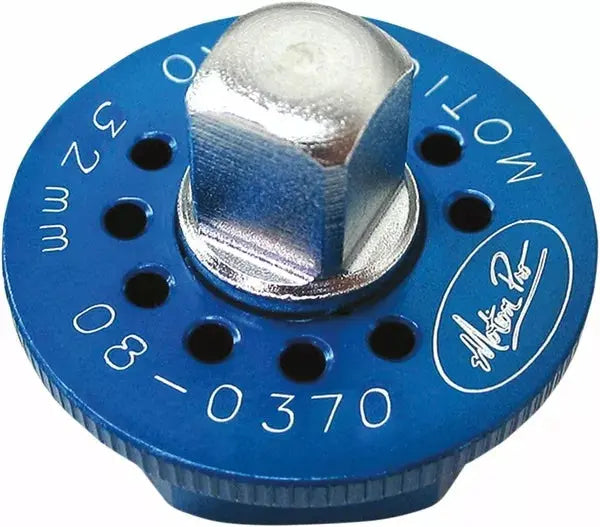 Motion Pro T‑6 Combo Lever Adapter – 32 mm → 3/8″ Antrieb Motion Pro