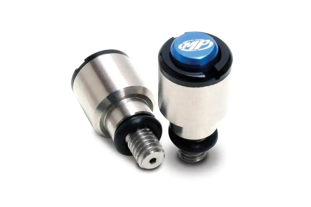 Motion Pro Micro Bleeder Entlüftungsventile M4 × 0,7 für WP Gabeln Motion Pro