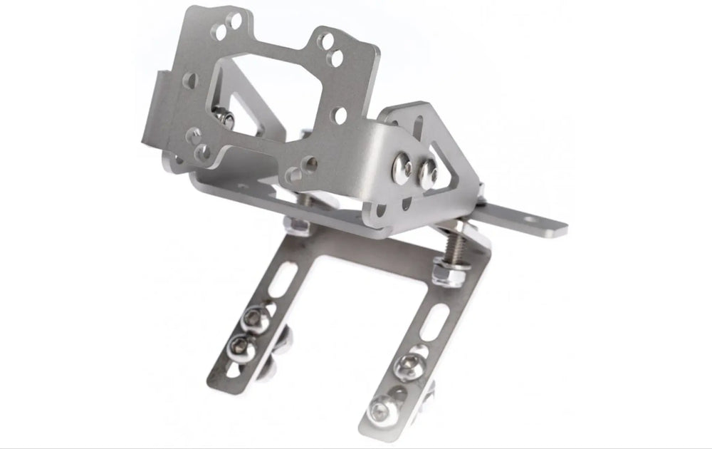 Mounting Kit KTM