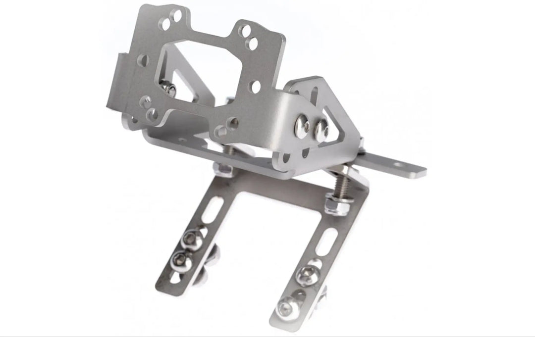 Mounting Kit KTM