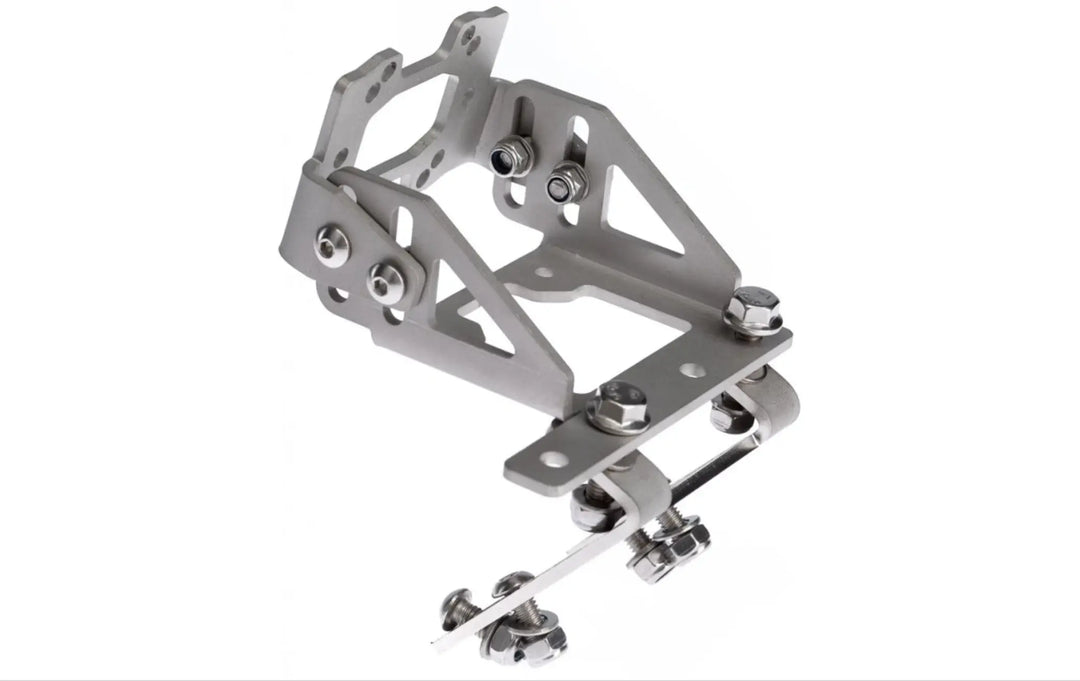 Mounting Kit KTM