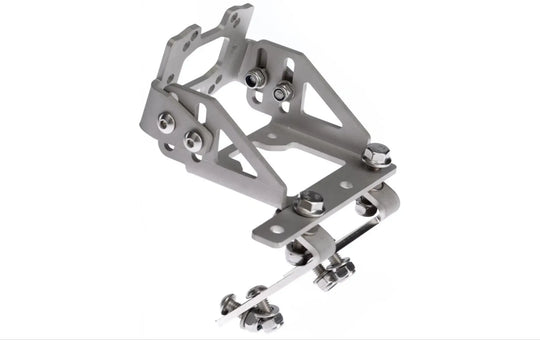 Mounting Kit KTM