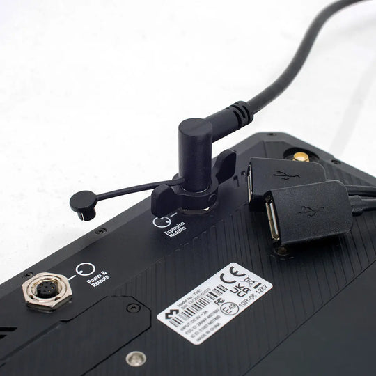 DMD NOR7E M9 - 2X USB