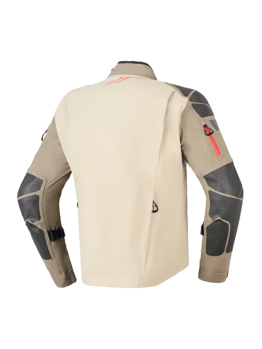 Nazca 3L GORE-TEX PRO Jacke