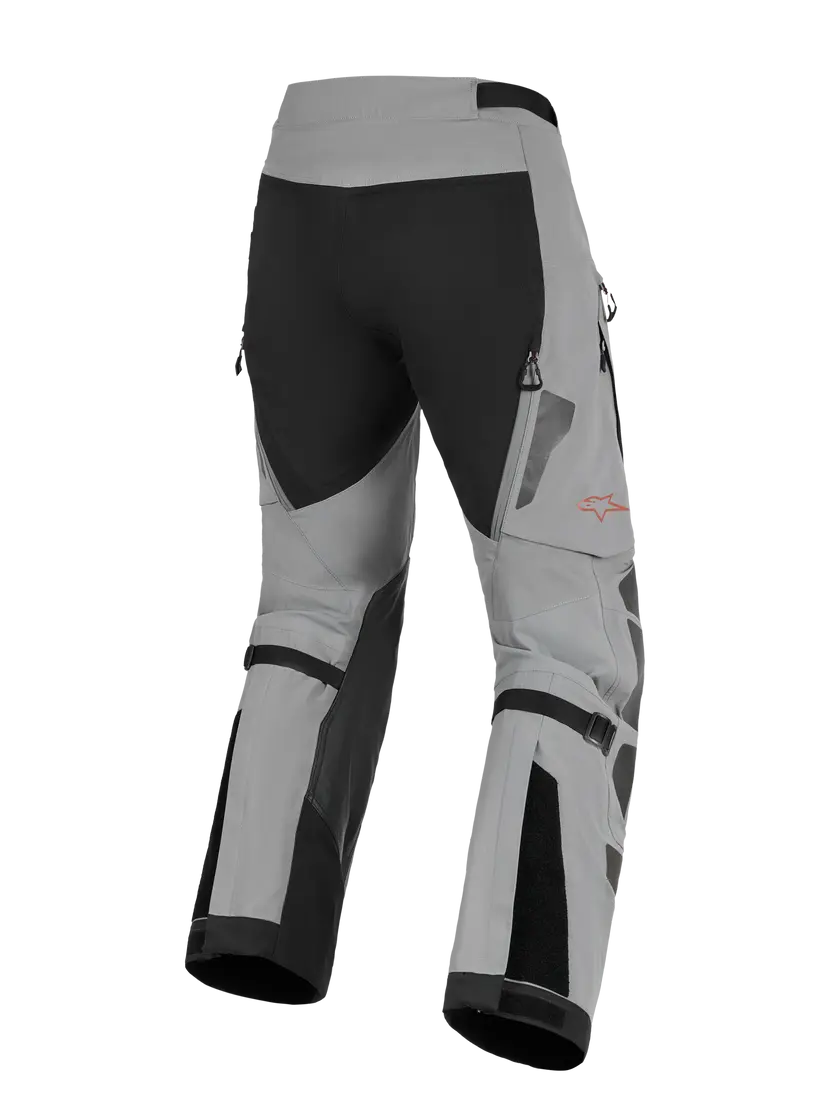 Alpinestars Nazca 3L Gore-Tex Motorradhose - Dark Gray Black
