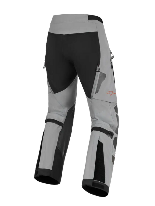 Alpinestars Nazca 3L Gore-Tex Motorradhose - Dark Gray Black