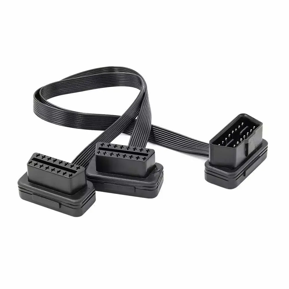 OBD2 Splitter Kabel Thork Racing