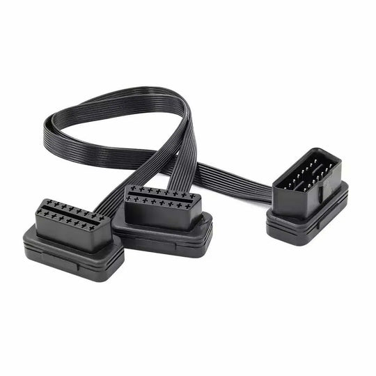 OBD2 Splitter Kabel Thork Racing