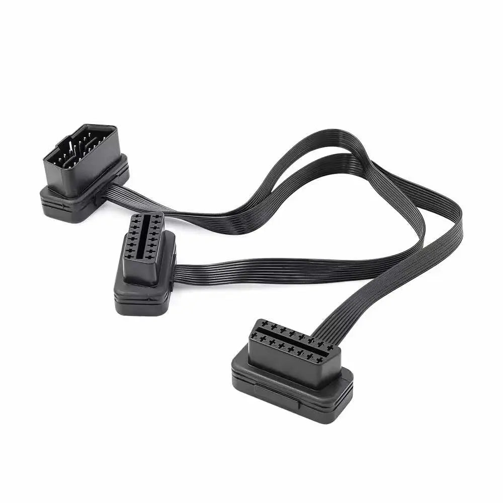 OBD2 Splitter Kabel Thork Racing