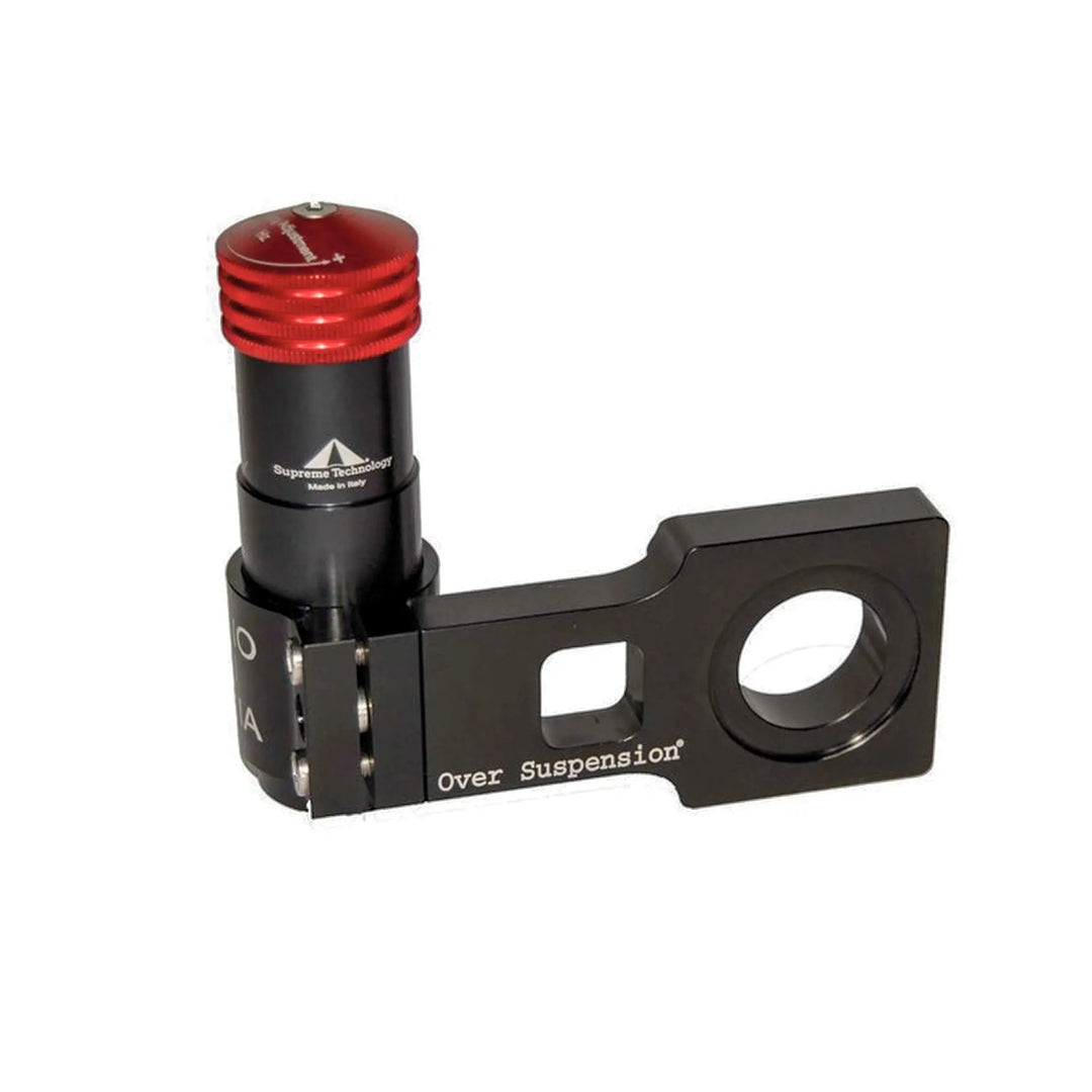 Oversuspension Yamaha Tenere 700 Oversuspension