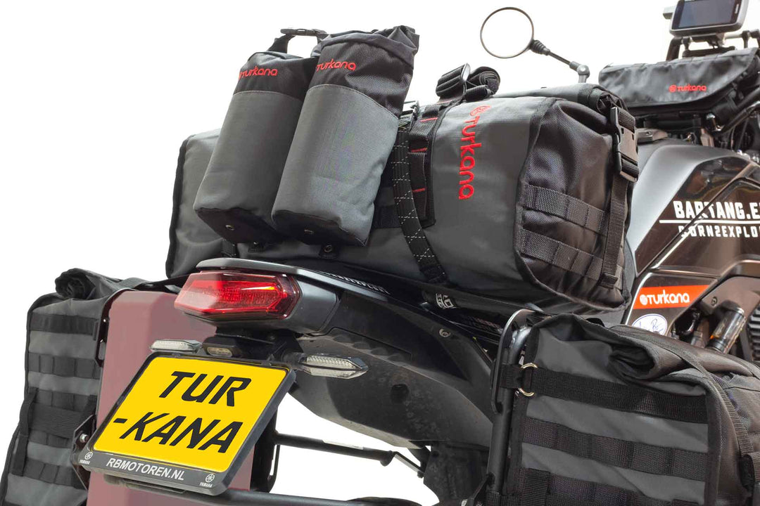 Turkana OxPacker Flaschen- / Mehrzwecktasche Turkana Gear
