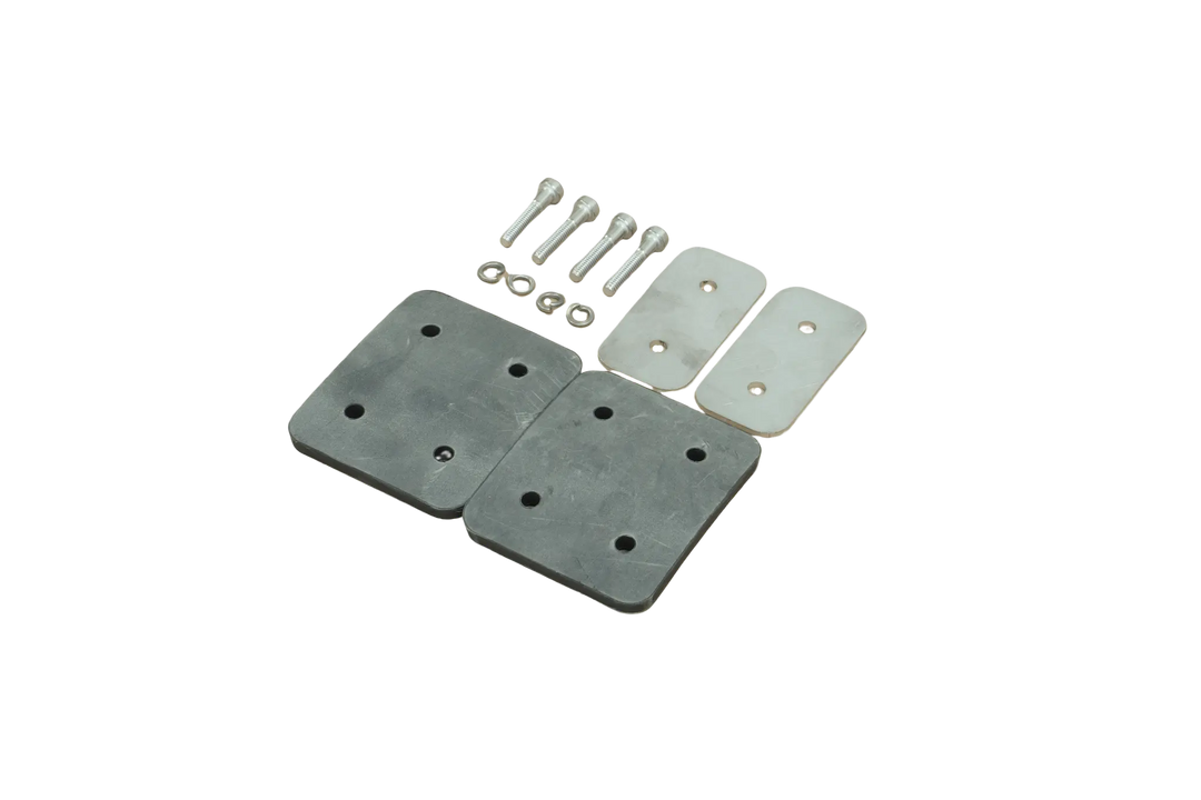 Anti Vibrations-Adapter für Carpe Iter Ladehalter Carpe Iter