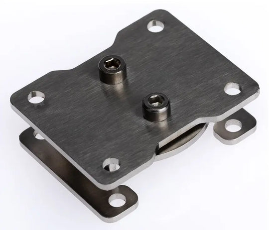 DR2 Pivot Adapter - Rotation