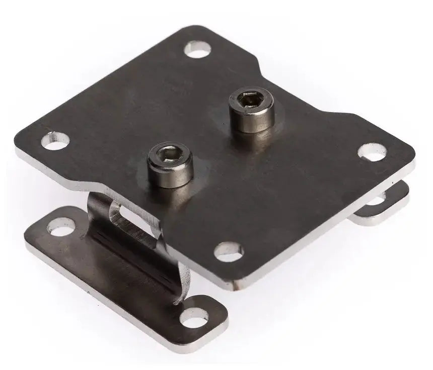DR2 Pivot Adapter - Rotation DR2.CZ