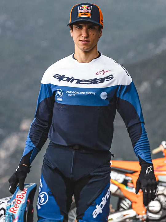 Alpinestars Pro-Dura Trikot