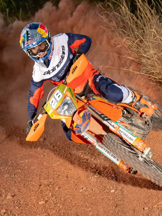 Alpinestars Pro-Dura Trikot