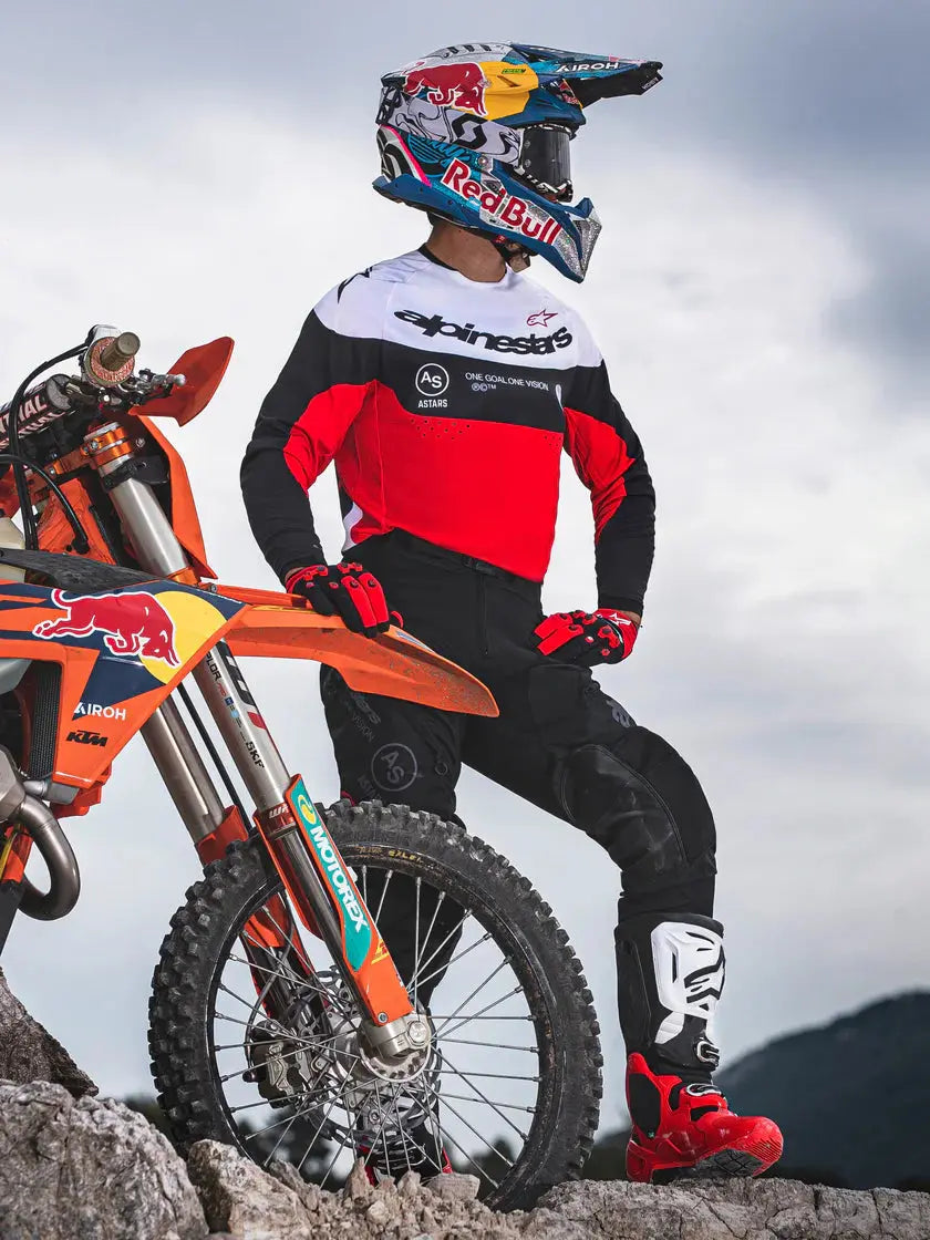 Alpinestars Pro-Dura Trikot