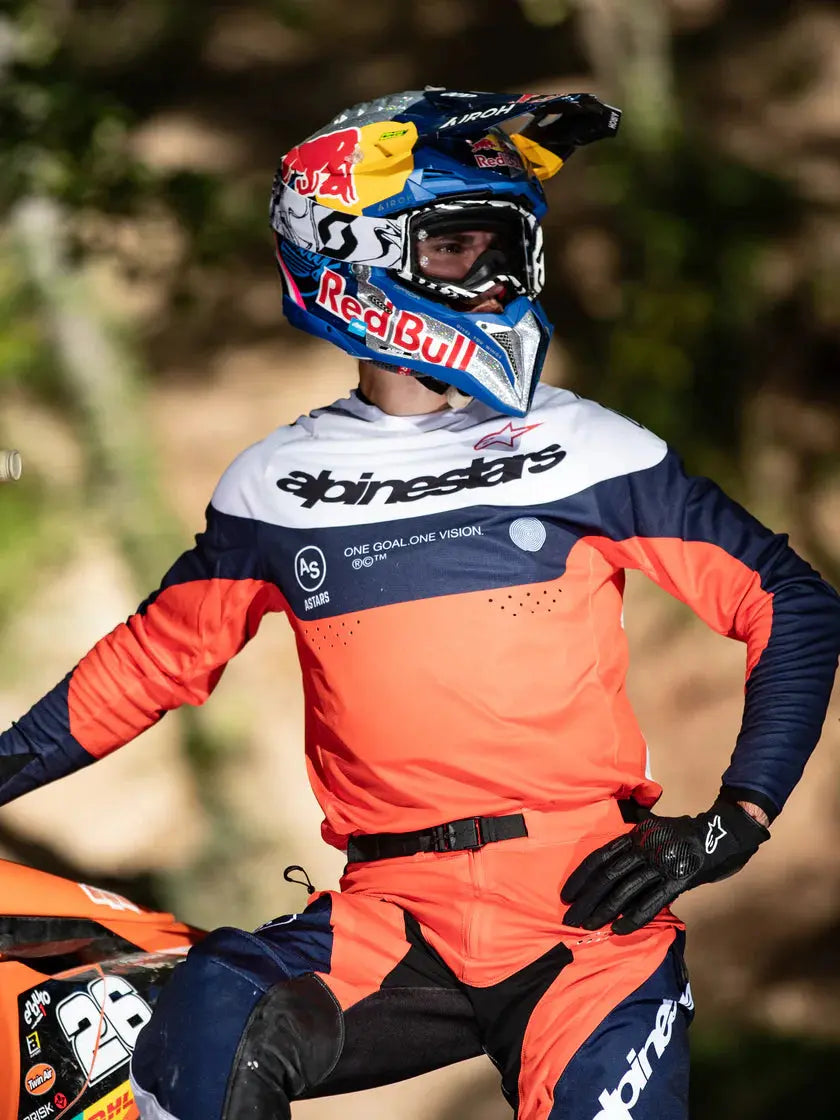 Alpinestars Pro-Dura Trikot
