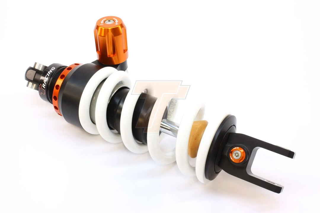 Federbein TracTive X-CITE + HPA für Yamaha Tenere 700