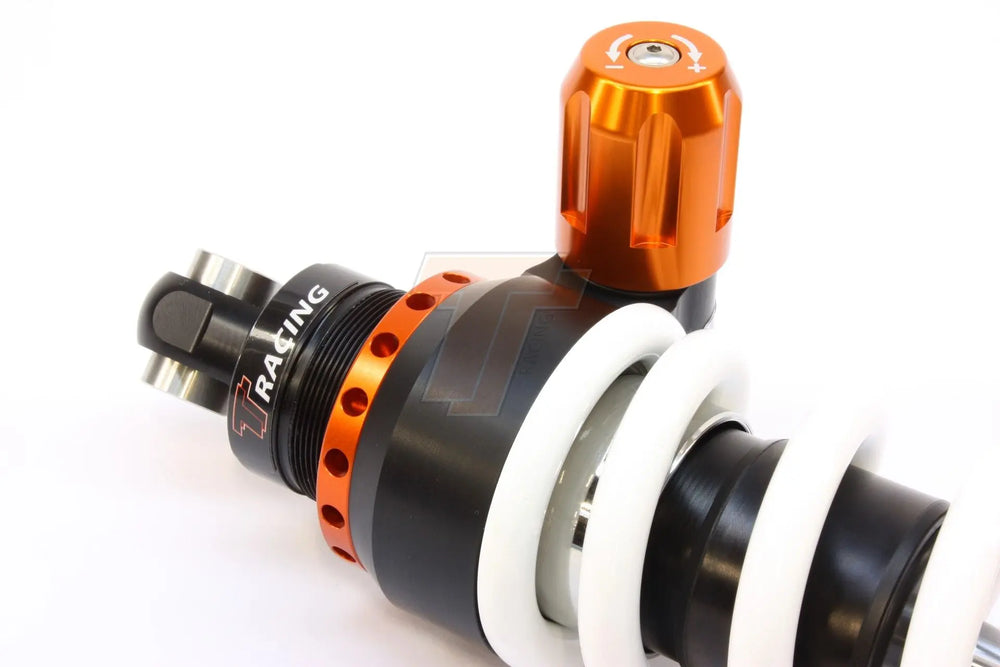 Federbein TracTive X-CITE + HPA für Yamaha Tenere 700, Ansicht 2
