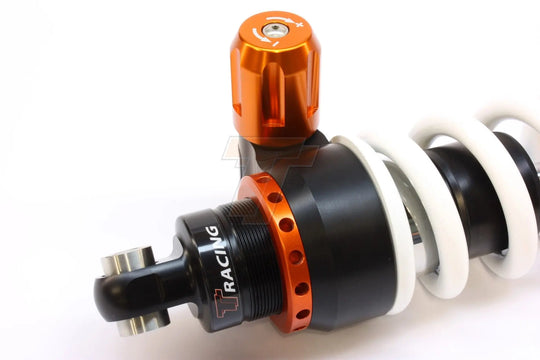 Federbein TracTive X-CITE + HPA für Yamaha Tenere 700, Ansicht 3