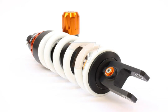 Federbein TracTive X-CITE + HPA für Yamaha Tenere 700, Ansicht 4