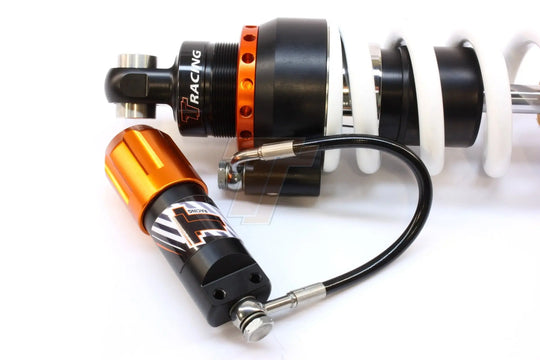 Federbein TracTive X-CITE + HPA für Honda CRF1000L Africa Twin, Ansicht 2
