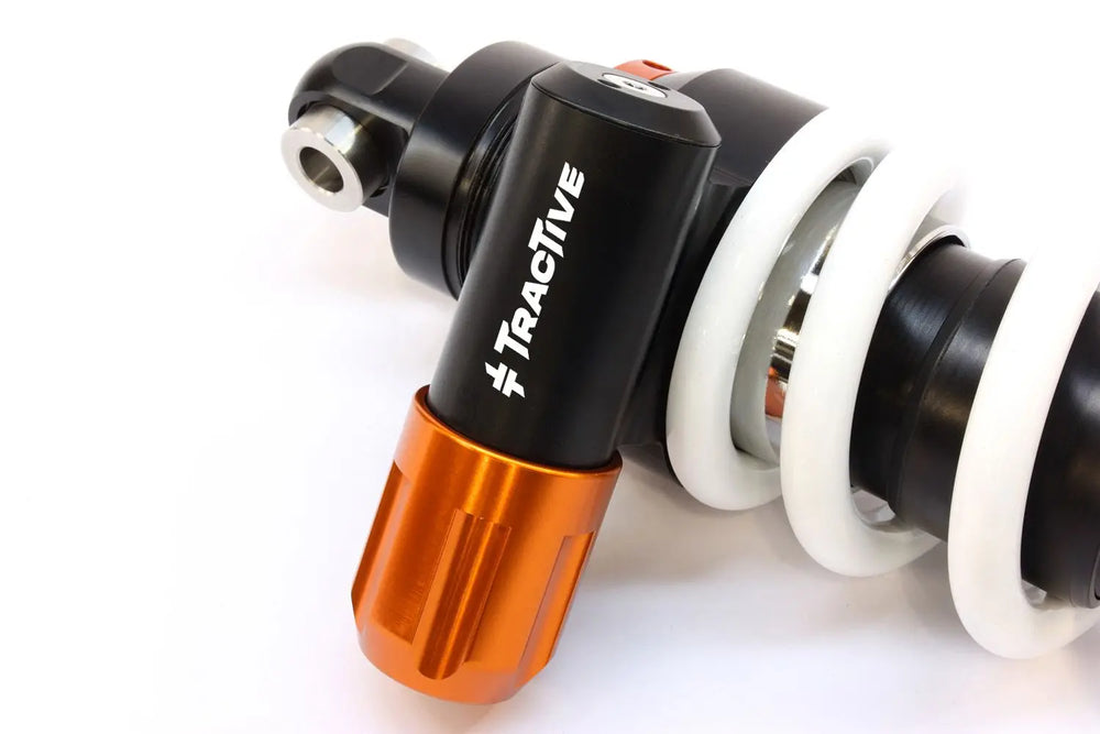 Federbein TracTive X-CITE + HPA für KTM 790 Adventure R, Ansicht 2