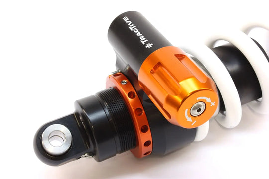 Federbein TracTive X-CITE + HPA für Husqvarna Norden 901, Ansicht 3