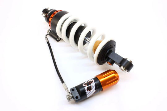 Federbein TracTive X-CITE + HPA für Ducati DesertX