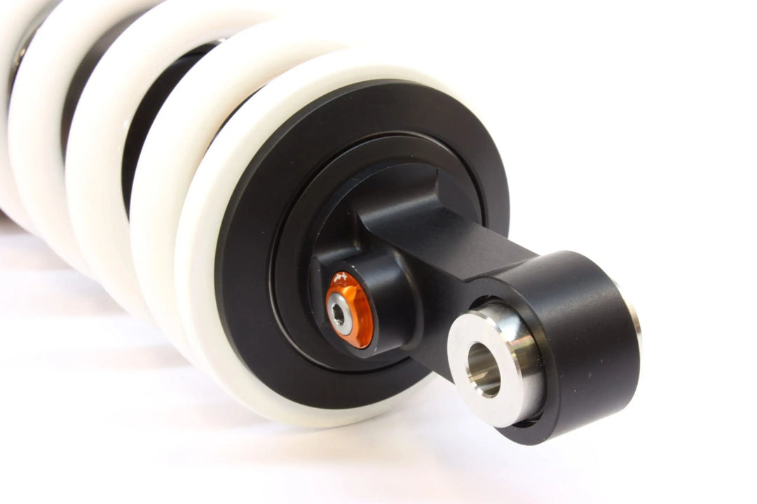 Federbein TracTive X-CITE + HPA für Ducati DesertX, Ansicht 4