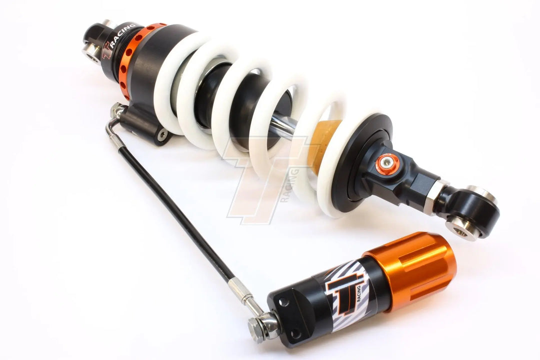 Federbein TracTive X-CITE + HPA für KTM 690 Enduro R