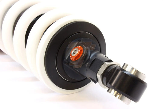 Federbein TracTive X-CITE + HPA für KTM 690 Enduro R, Ansicht 4