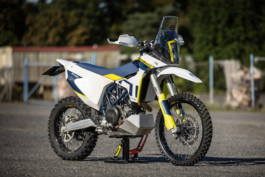 Rally Kit Husqvarna 701 21-24 Rade Garage