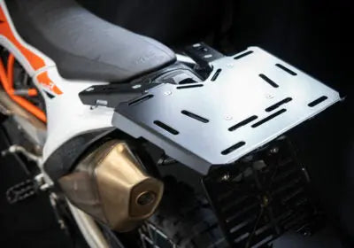 KTM 690 Enduro 2019-24 Gepäckträger Rade Garage