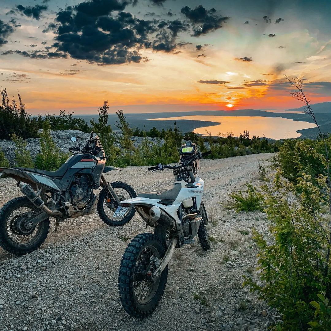 Kroatien Offroad