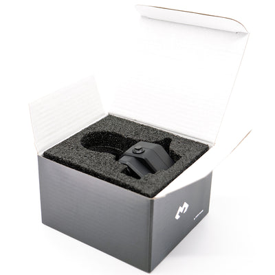 DMD Remote 4 Lenkrad - Fernbedienung