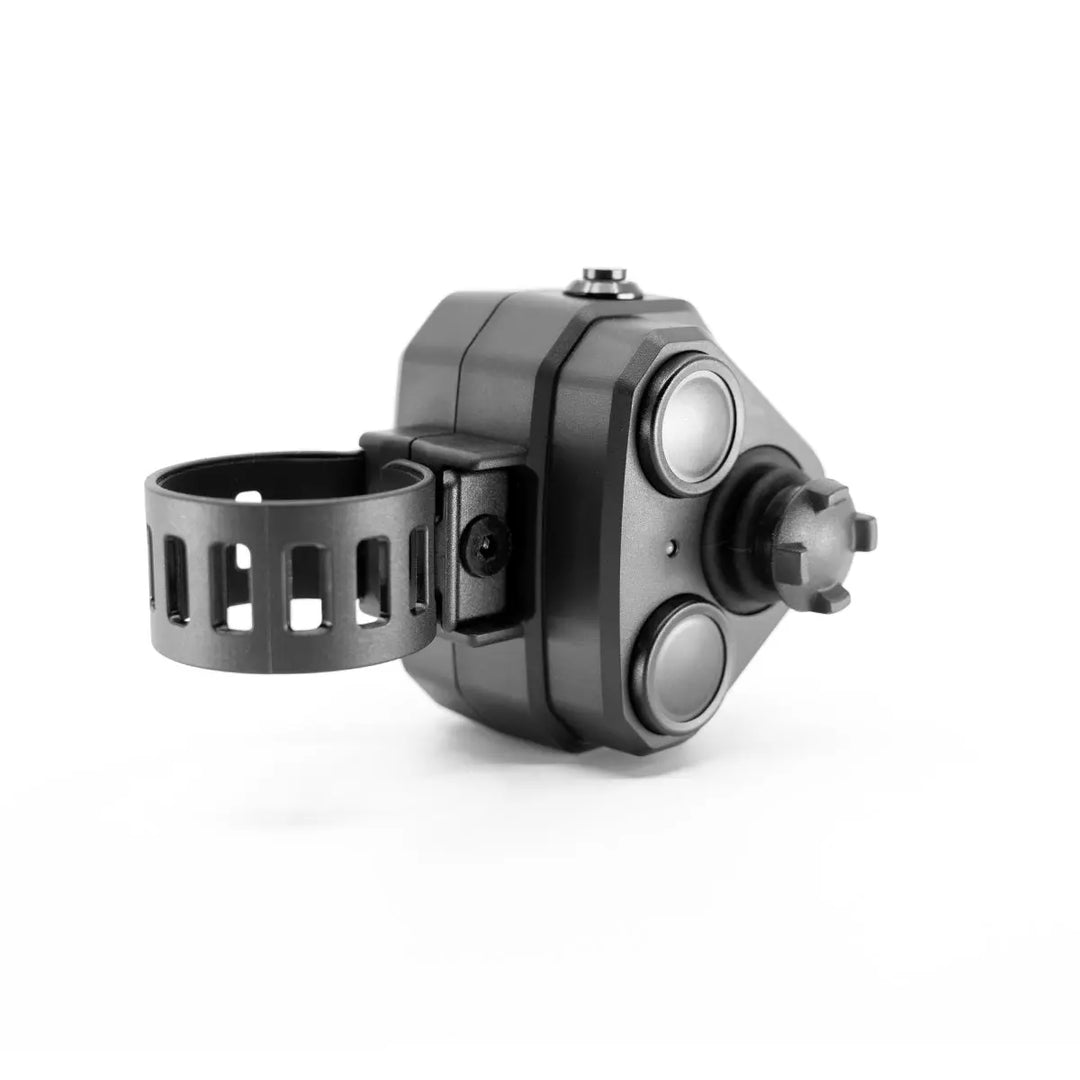 DMD Remote 4 Lenkrad - Fernbedienung Thork Racing
