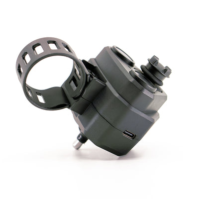 DMD Remote 4 Lenkrad - Fernbedienung