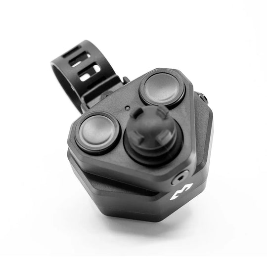 DMD Remote 4 Lenkrad - Fernbedienung Thork Racing