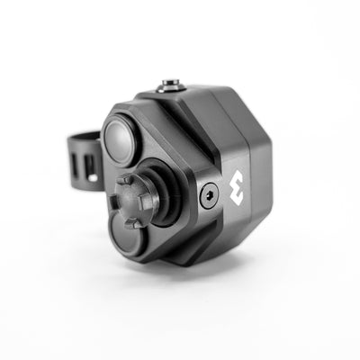 DMD Remote 4 Lenkrad - Fernbedienung