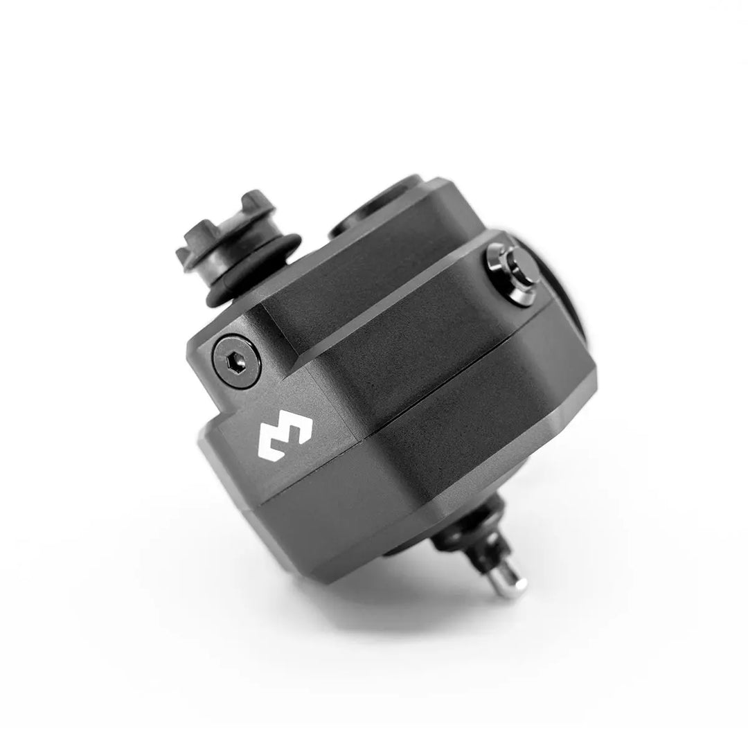 DMD Remote 4 Lenkrad - Fernbedienung Thork Racing